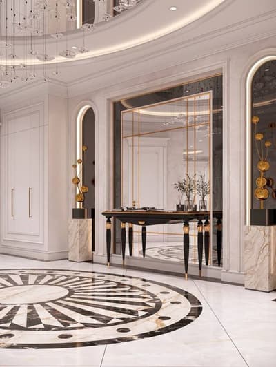 Эксклюзивная квартира с новым ремонтом! 5-комнат 200м2 Ор_р Глинка