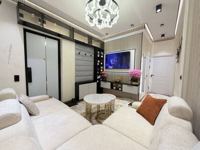 Срочно Продам квартиру Новостройка Шайхантахур ровд Самарканд Дарвоза