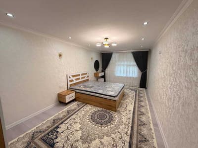 2х комнатная квартира на 6 этаже 59кв/м, в Самарканде