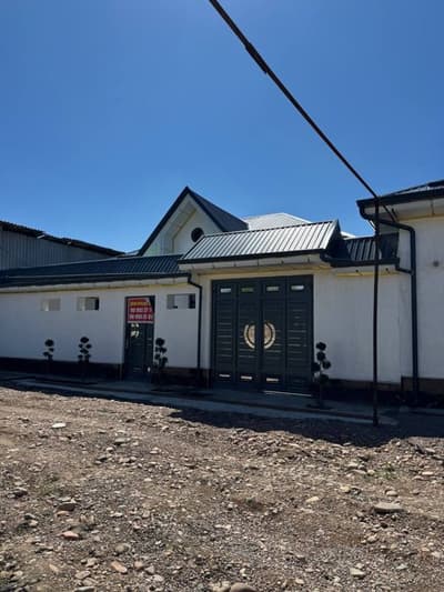 Toshkent viloyati Nurafshon shaxrida orintir Nurafshon shaxar balnitsa