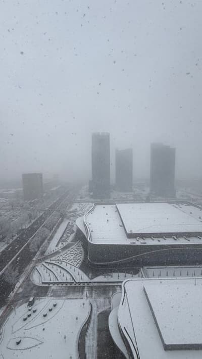 Продаётся квартира!!!
Новостройка
ЖК Nest One