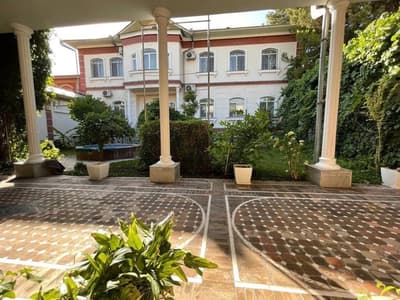 Продаётся Дом Яккасарай махалля Ракат 6 соток Фасад угловой 30*20