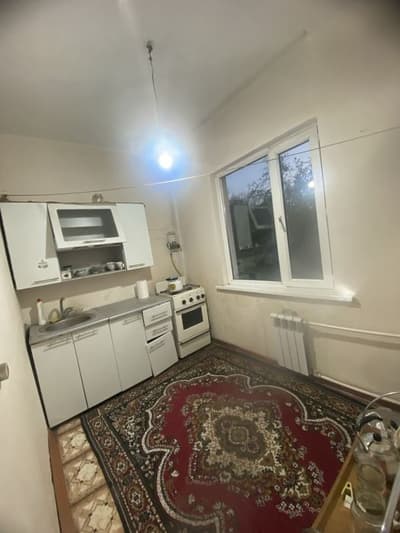 Сергели 2 1комнатная 4/4 Продажа