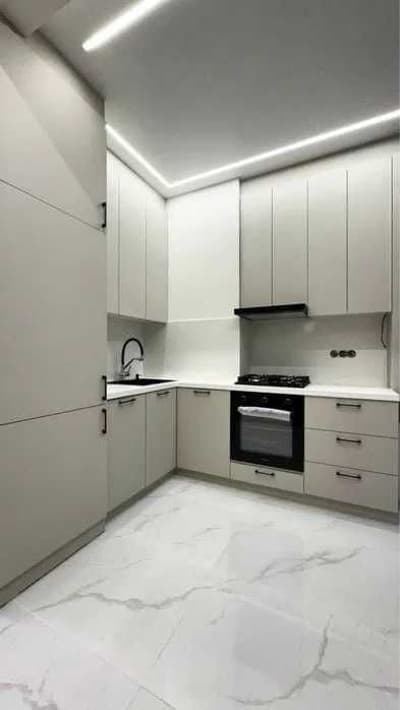 *Solaris Кушбеги 2ком квартира.Прд ключ 55м2.идеальная инвестиция