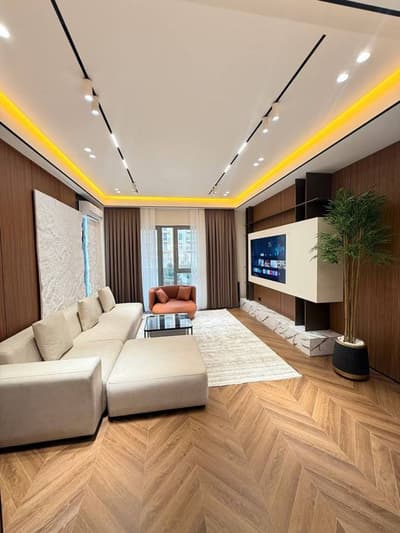 Срочная продажа ЖК MIRABAD AVENUE 2/3/9 евролюкс 76м2 вид во двор