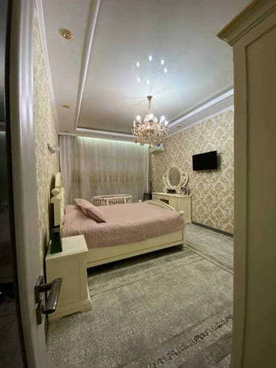 *Dream House 8 роддом,А.Каххара 3/2/10 квартира 103м2.Под ключ
