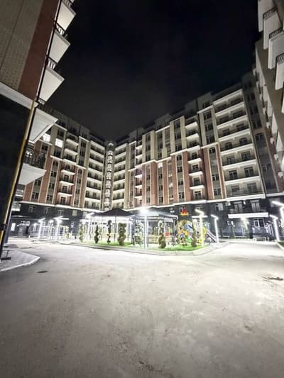 ® РАЗДЕЛКА‼️ Новостройка Чиланзор [48м²] евроремонтом 2/5/9 продается.