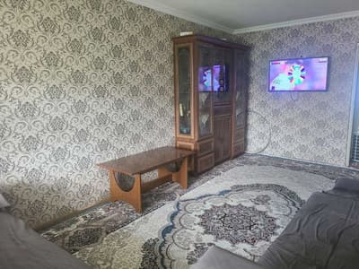 Kirgili konechkada 3 xonali uy mebel jihozlari bilan sotiladi.