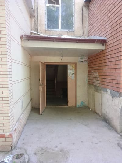 Продам свою 2-х квартиру на Ялангаче (Высоковольтном)