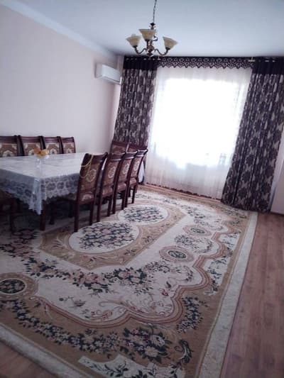 Срочно продаётся 3/5/5 Новостройка Алмазарский район улица Нурофшон