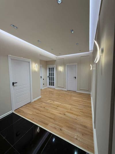 ЖК Askiya City 2 комнатная 63м2 Шота Руставели Аския базар Яккасарай