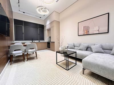 3-х комнатная в ЖК «Kiparis» ID: 6005