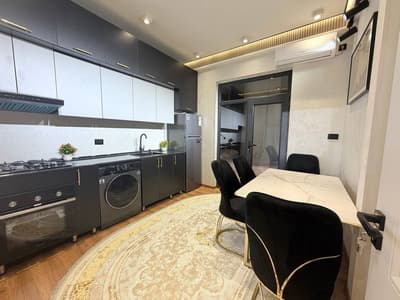 2 комнат Новостройка с мебелю и техникой ,Актепа круг,РУВД Шайхонтохур