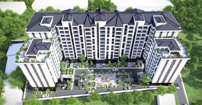 2-х. Юнусабад 17. Новостройка 2/5/11.