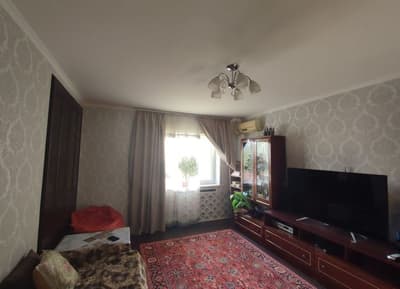 Продаётся 3/3/4 квартира, ор парк Бабура, пединститут, Яккасарайский р