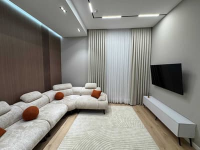 Новостройка ЖК Oz Mahal Новая 2х ком 51кв + балкон