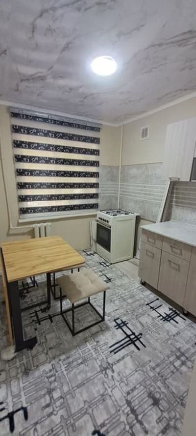 Продается квартира Чиланзар 9 1/1/4 Всё остаётся