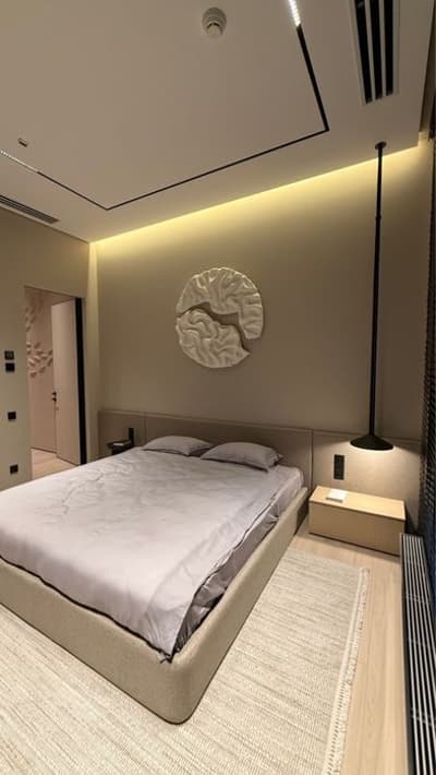 НОВОСТРОЙКА  КВАРТИРА!!!  “Nest One”   3/9/51. 73м2. Вид на Хумо арена