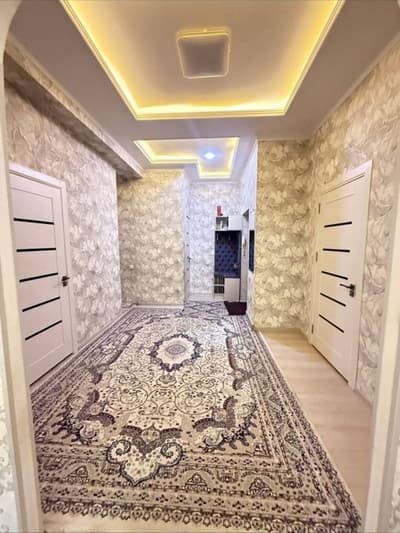 ×Чиланзар 23, 4/1/6 ‼️РАЗДЕЛКА,  80м²‼️ Продаётся квартира