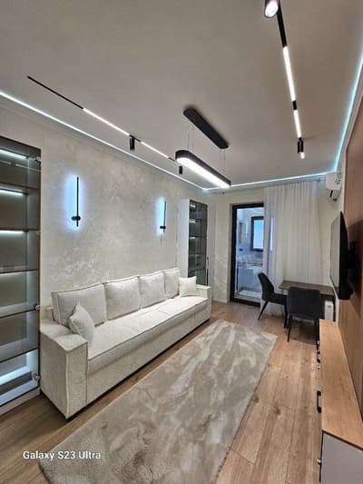 Продается новостройка 2/7/14 ЖК OzMakon в Центре города