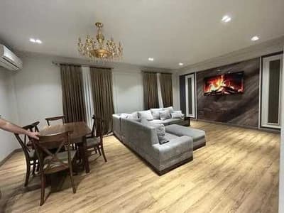 *Nukus Avenue ул.Нукус.Глинка 3ком квартира в центрк под ключ 130м2