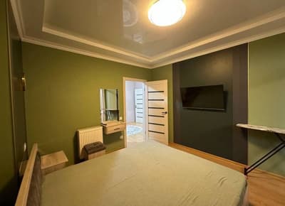 Продам квартиру жк Parkent Avenyu  2/7/9 67м2