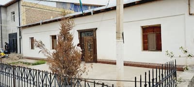 Дом в центре города 600м2