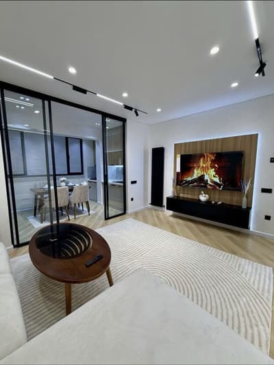 Продается 3х крмнатная квартира на ц1 с авторским ремонтом