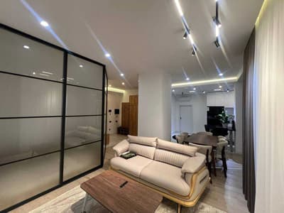 Ташкент сити Бульвард 3/5/7 92м2 евро квартира: Продажа