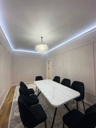 Uchtepa tumani Жk Oʻrikzor rRezidense 2/12:16