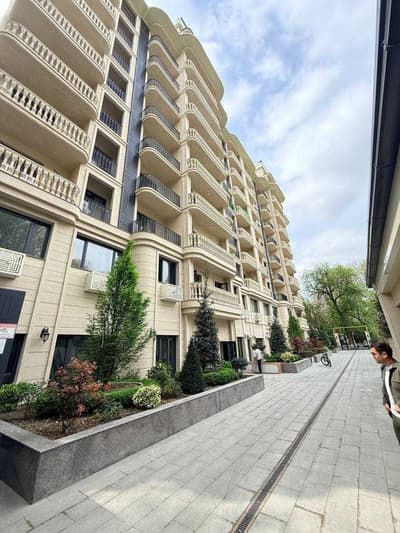 2-комн. 67м², Prime Residence, 8/10, Чиланзар, Бунёдкор`