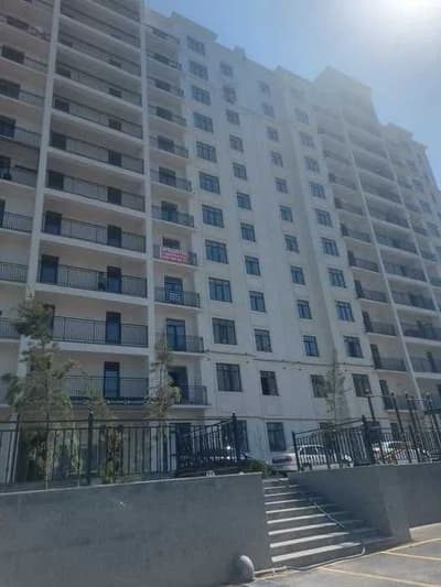 ЖК Qushbegi Sohil Bo'yi от Hilmar