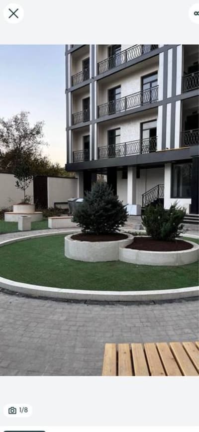 Продается 3х комнатная квартира в центре