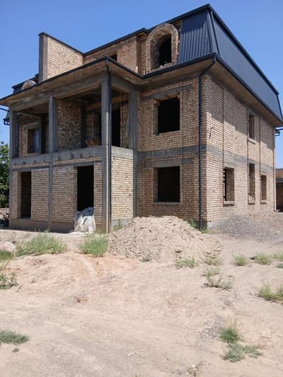 Продаётся коттедж район Новый Ташкент