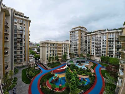 СРОЧНО Продается ЖК Mirabad avenue Третья линия 3\7\12