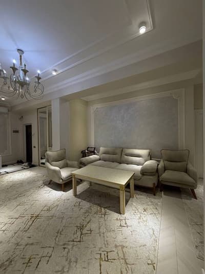 White House Продается 4 комнатная квартира ремонт ул.Шота Руставели