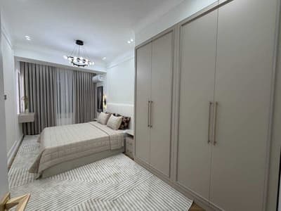 Продаётся 4х комнатная квартира в ЖК DREAM HOUSE