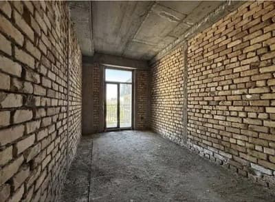 Яккасарай Новостройка Via Port 3 комната 67м2