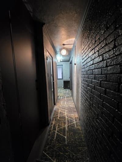 Продается квартира на 2 этаже площадью 40 кв.м. В Вокзале