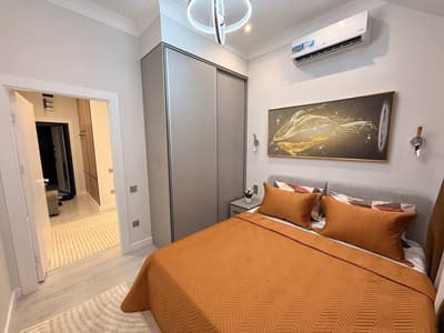 Паркенский НОВОСТРОЙКА 3/8/8 +Теплый пол/Шикарная локация дом кирпич