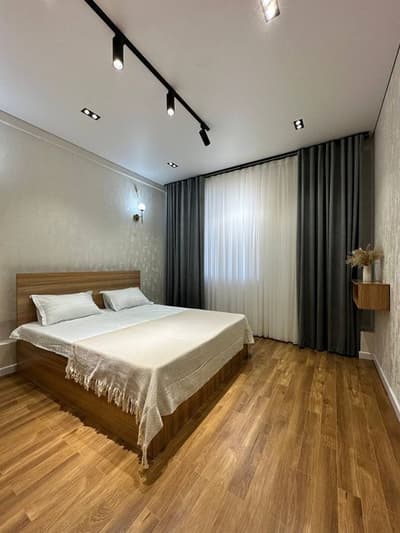 Продаётся 3-комнатная квартира в ЖК MODERNO