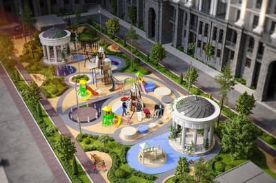 Kvartira продается 4/6/25 на ЖК Венеция