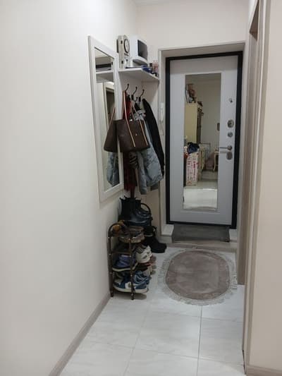 Продаётся квартира буз2 1/1/5 кирпич