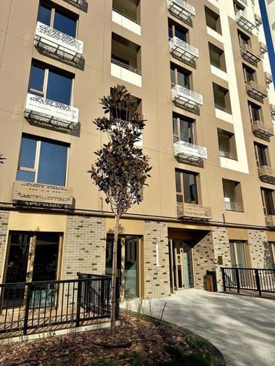 2-х комнатная в  ЖК «BI Sado» ID: 5996