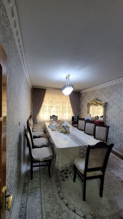 Uy sotilada Chilonzor tumani Naqqoshlik 20/77. 1 qavat 5 xona