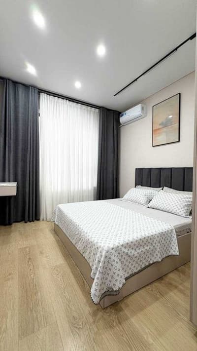 2 ком с качественным ремонтом ЖК OZ MAKON  2/12/16  GOLDEN HOUSE