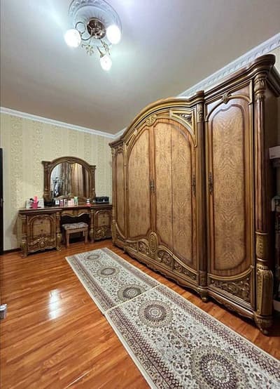 Квартира сотилади Шайхонтохур тумани ор.р Шайхонтохур РОВД