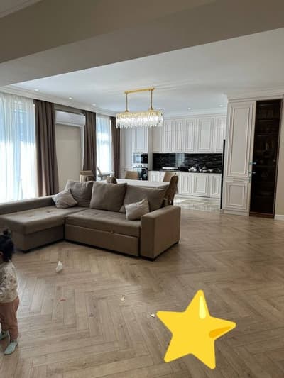 ЖК New Life Yashnabad 3комн 135м2‼️ Фаргона йули