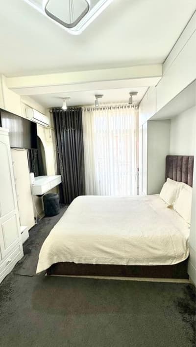 Новостройка квартира 4 комнатная Паркент плаза