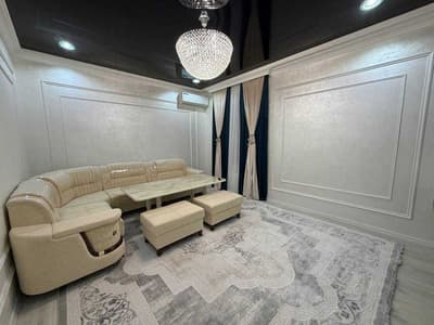 3х комнатная квартира на 3 этаже 92кв/м, в Самарканде